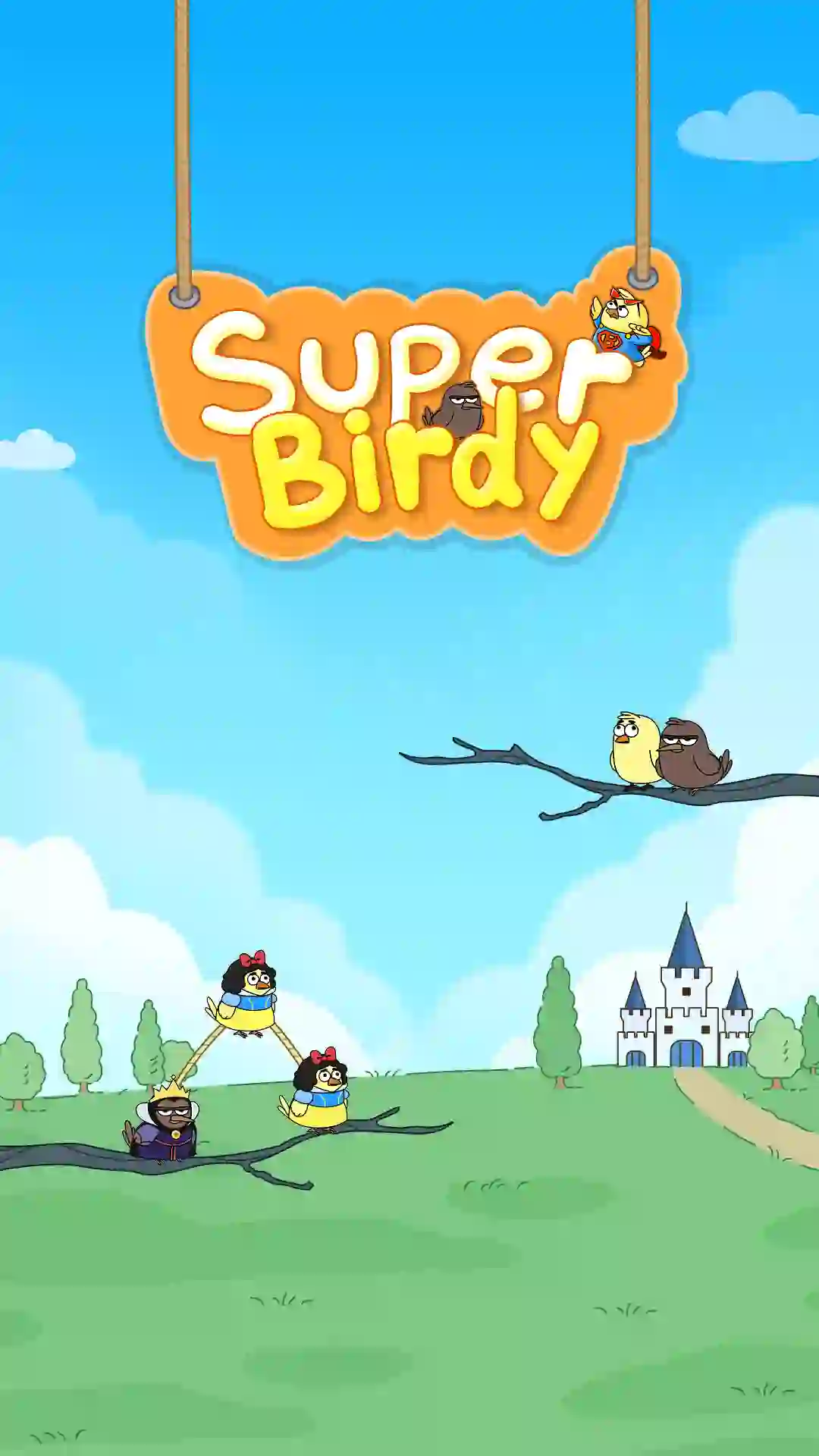 Super Birds APK