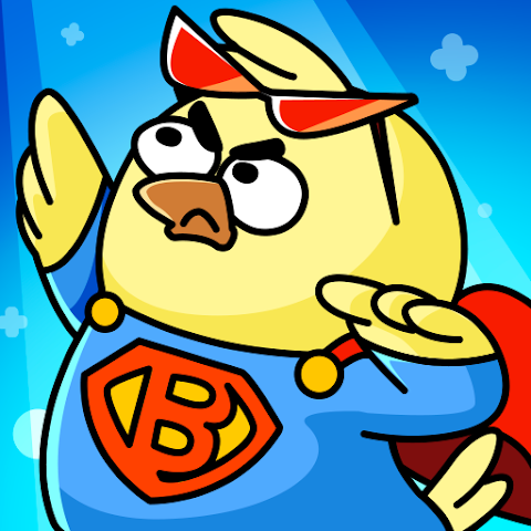 Super Birds APK v1.0.6 Download Free for Android