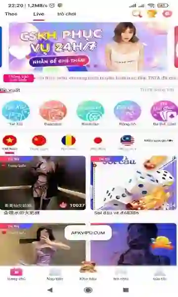 Tata Live