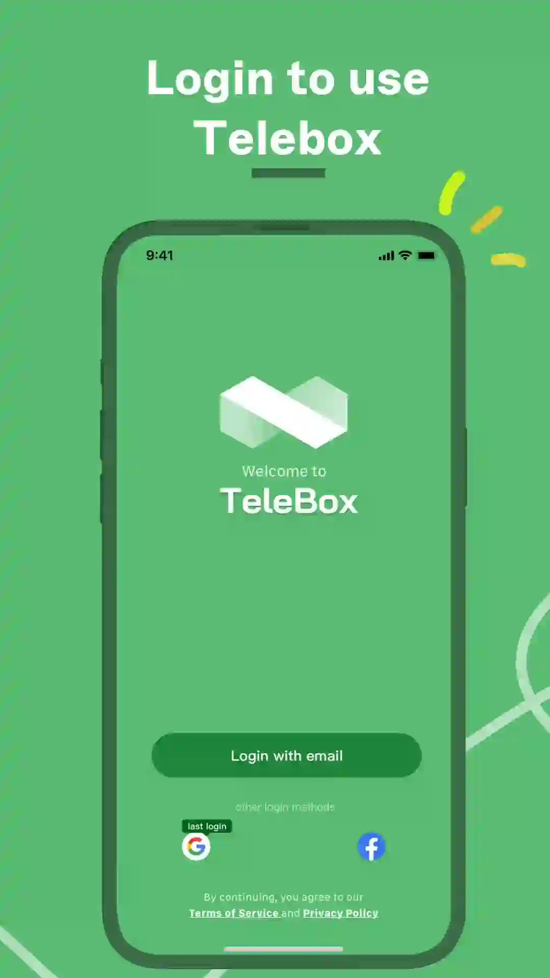 Telebox mod apk