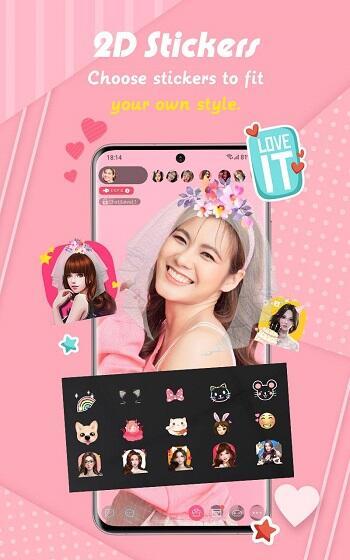 Thlive MOD APK