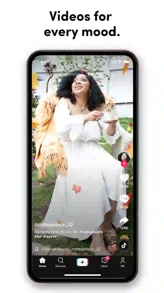 TikTok Plugin