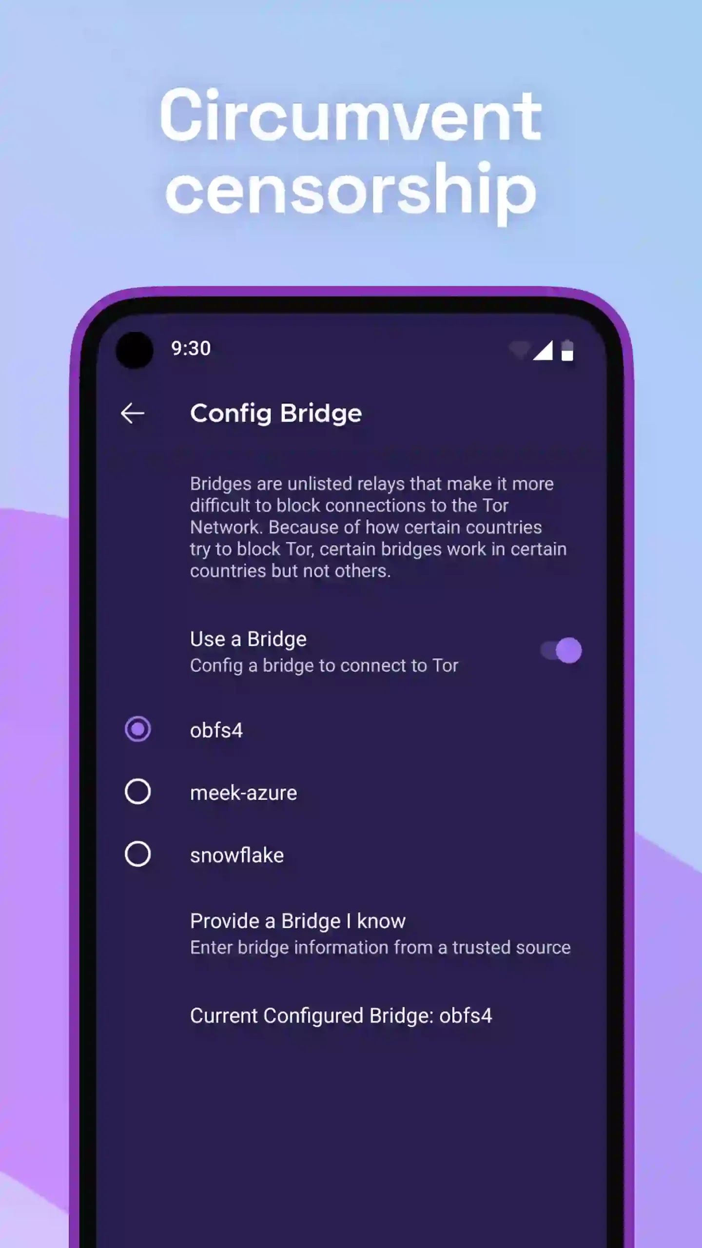 Tor Browser