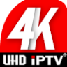 UHD IPTV 4K APK