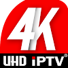 UHD IPTV 4K APK Download latest version for Android