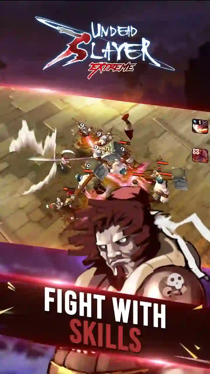 Undead Slayer