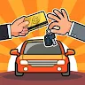 Used Car Tycoon Game Mod APK