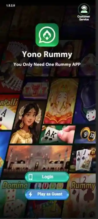 Yono Rummy