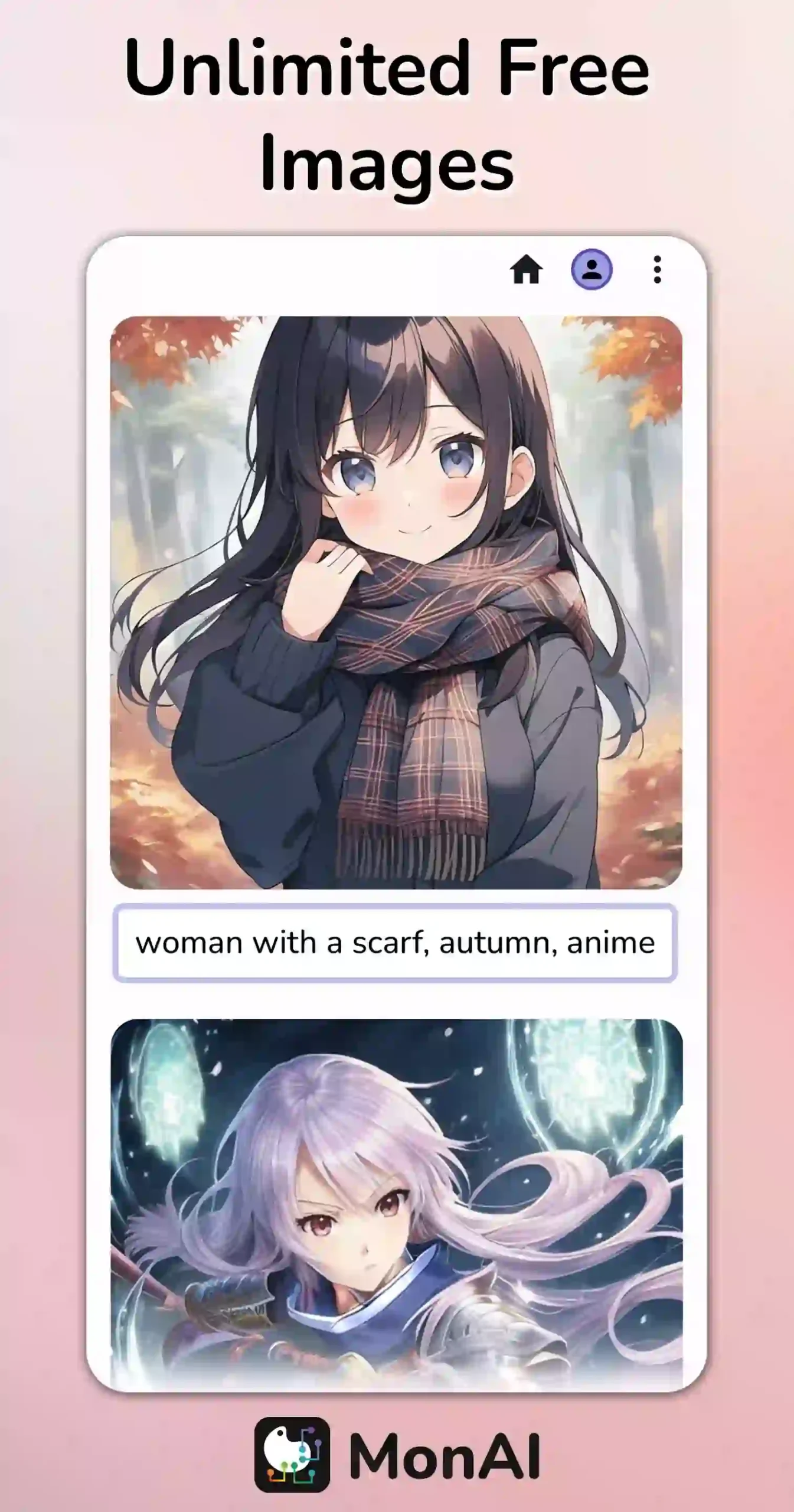 monAI mod apk