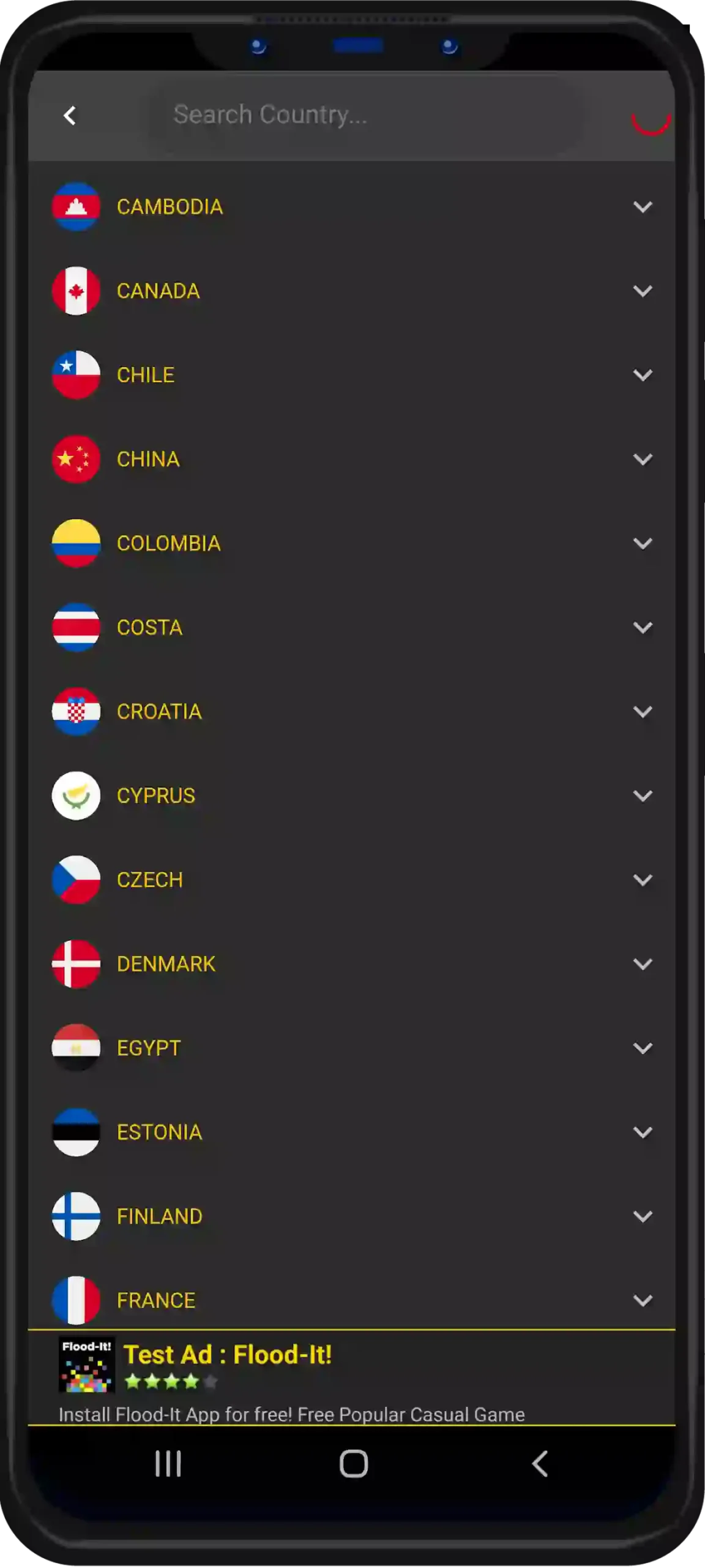 88 VPN APK