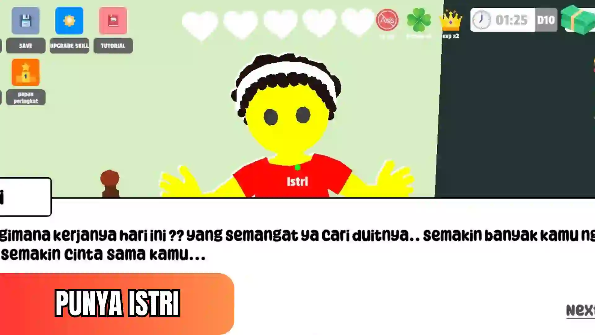 Alfamart Simulator