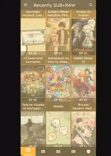 Aniwatch
