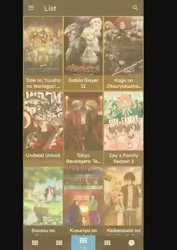 Aniwatch