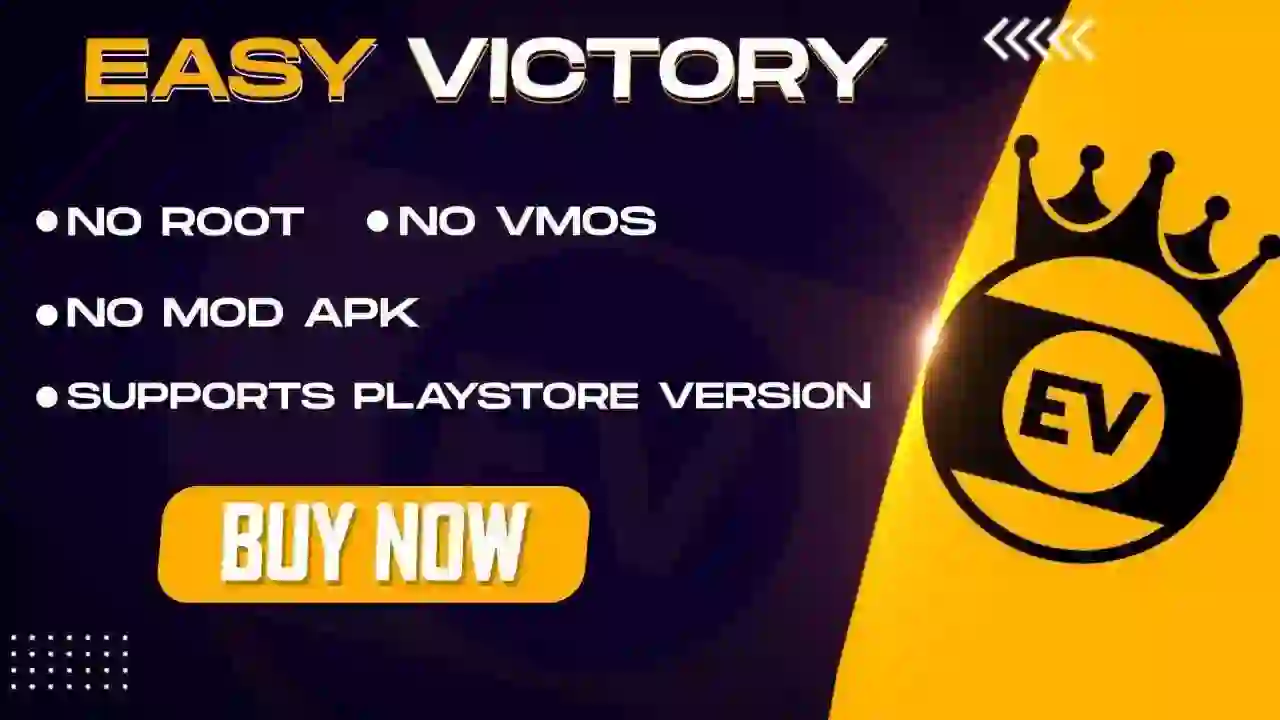 Easy Victory