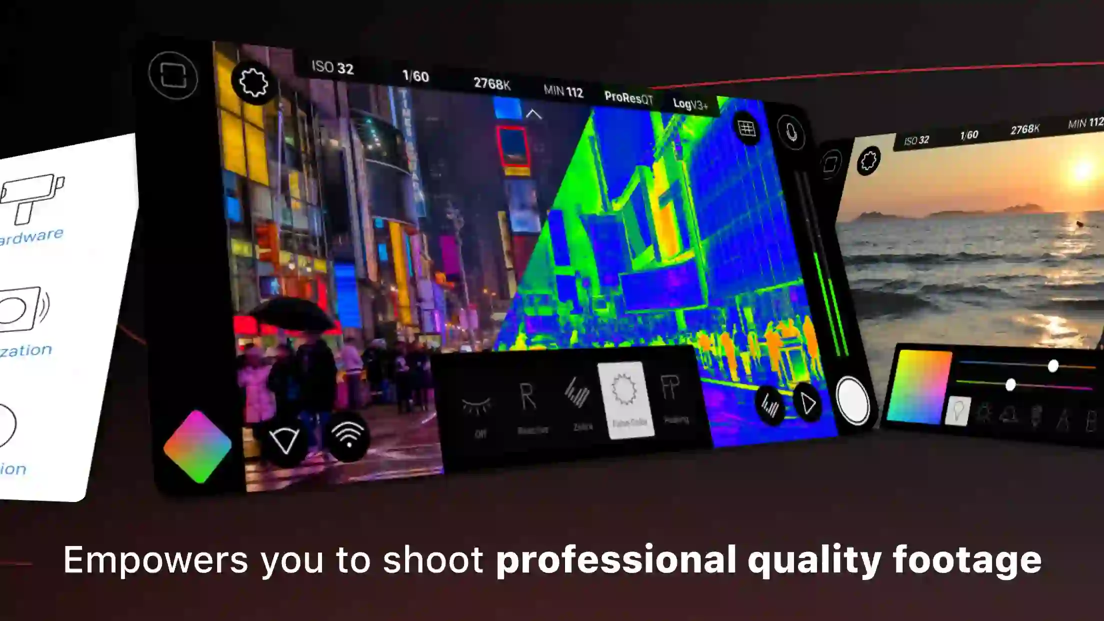 FilmiC Pro 