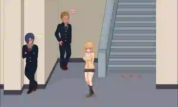 Girl Life App
