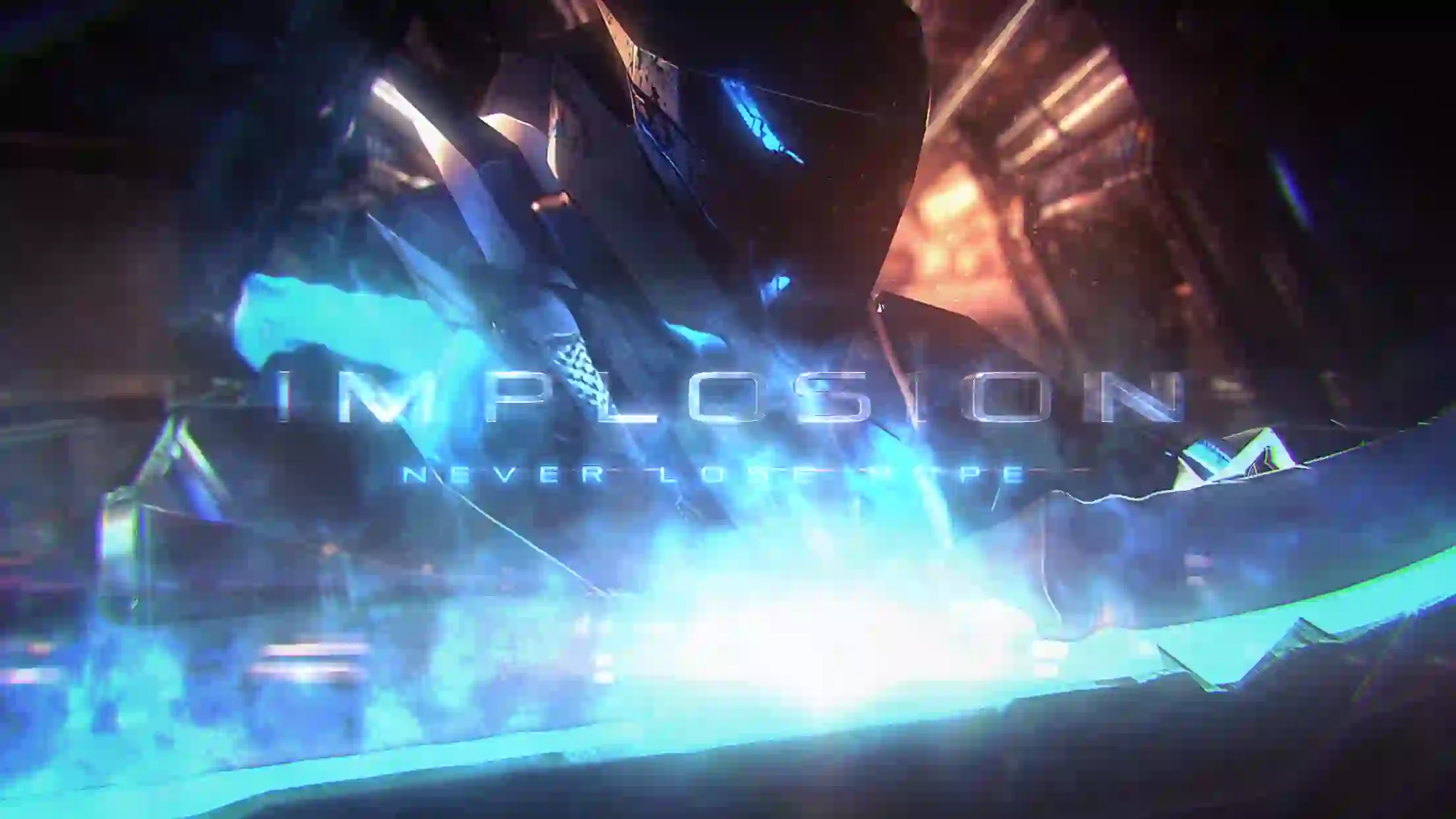 Implosion 