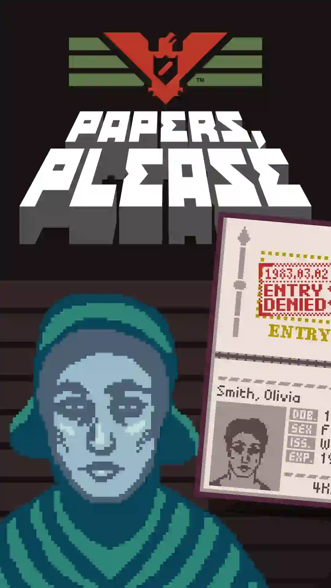 Papers Please