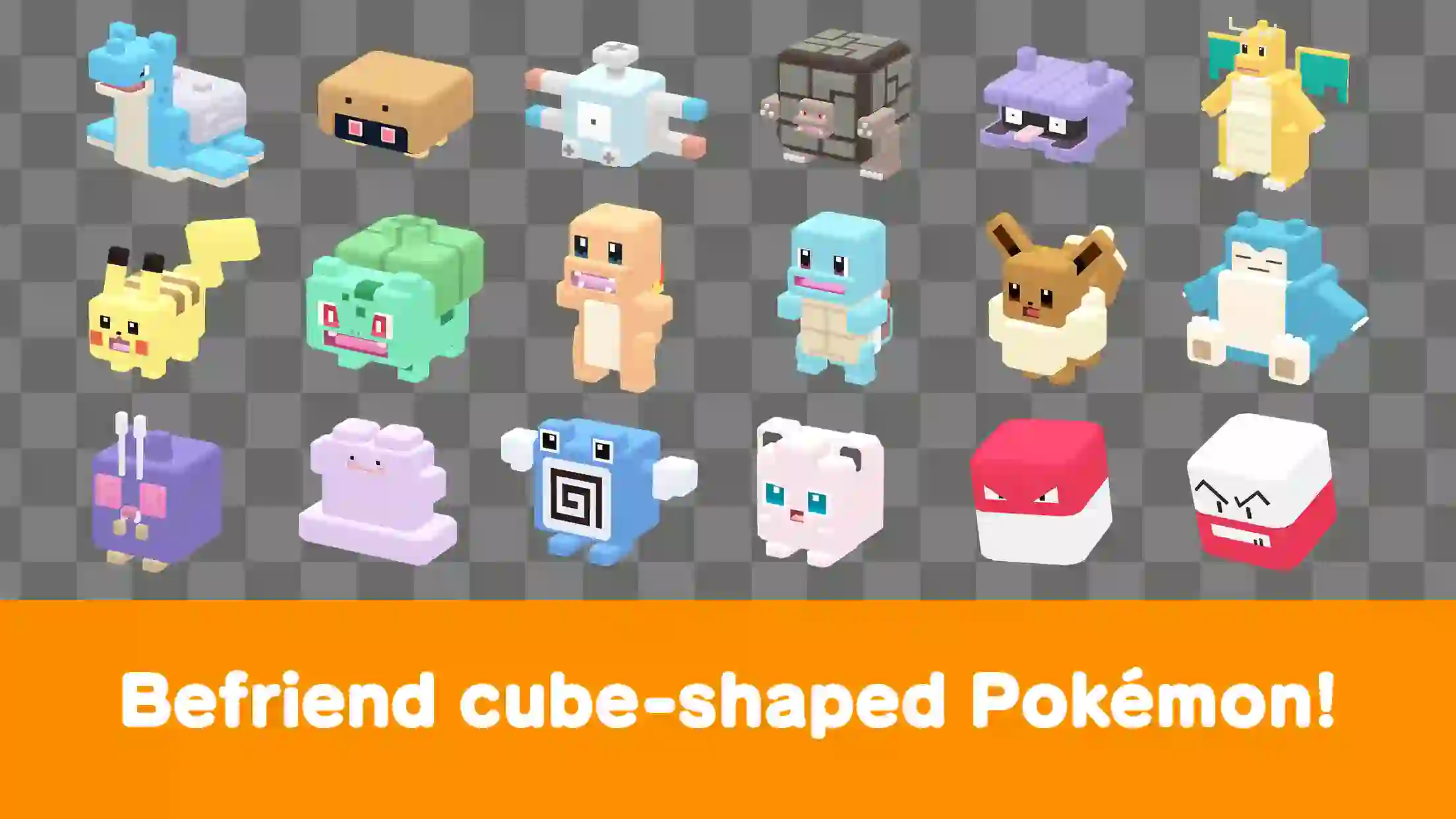 Pokémon Quest