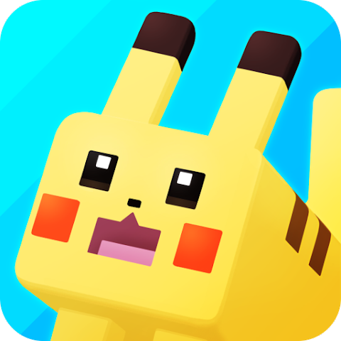 Pokémon Quest Mod APK 1.1.10 (Unlimited Money, Coin)