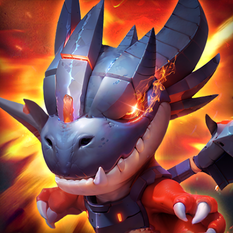 Primon Legion Mod APK v1.0.9 (Unlimited money)