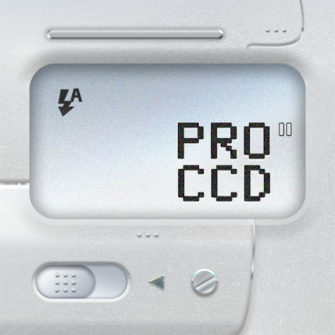 ProCCD Mod APK v5.1.1 (Pro Unlocked) Download