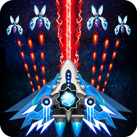 Space Sniper MOD APK 2.016 [Unlimited Money, Diamonds]