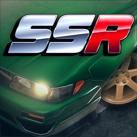Static Shift Racing Mod APK v140.0.0 (Unlimited money and coins)