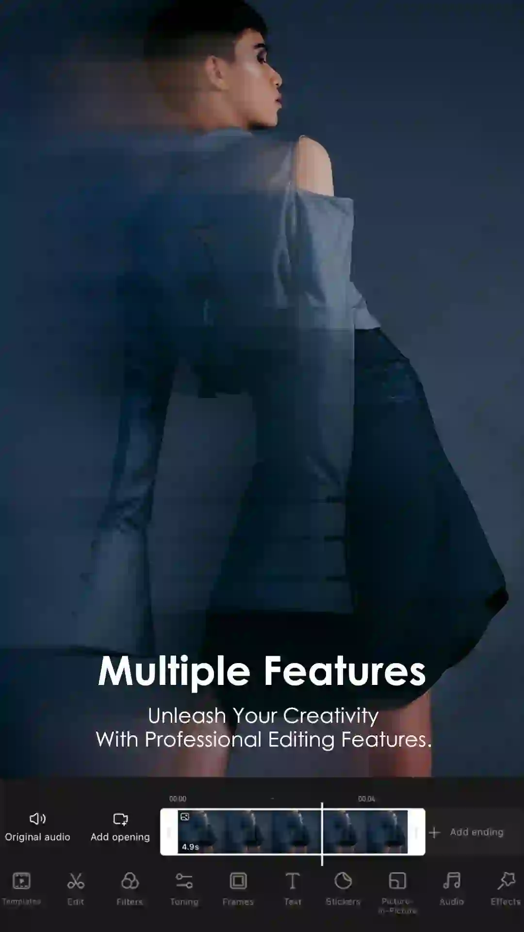 Wink Mod APK