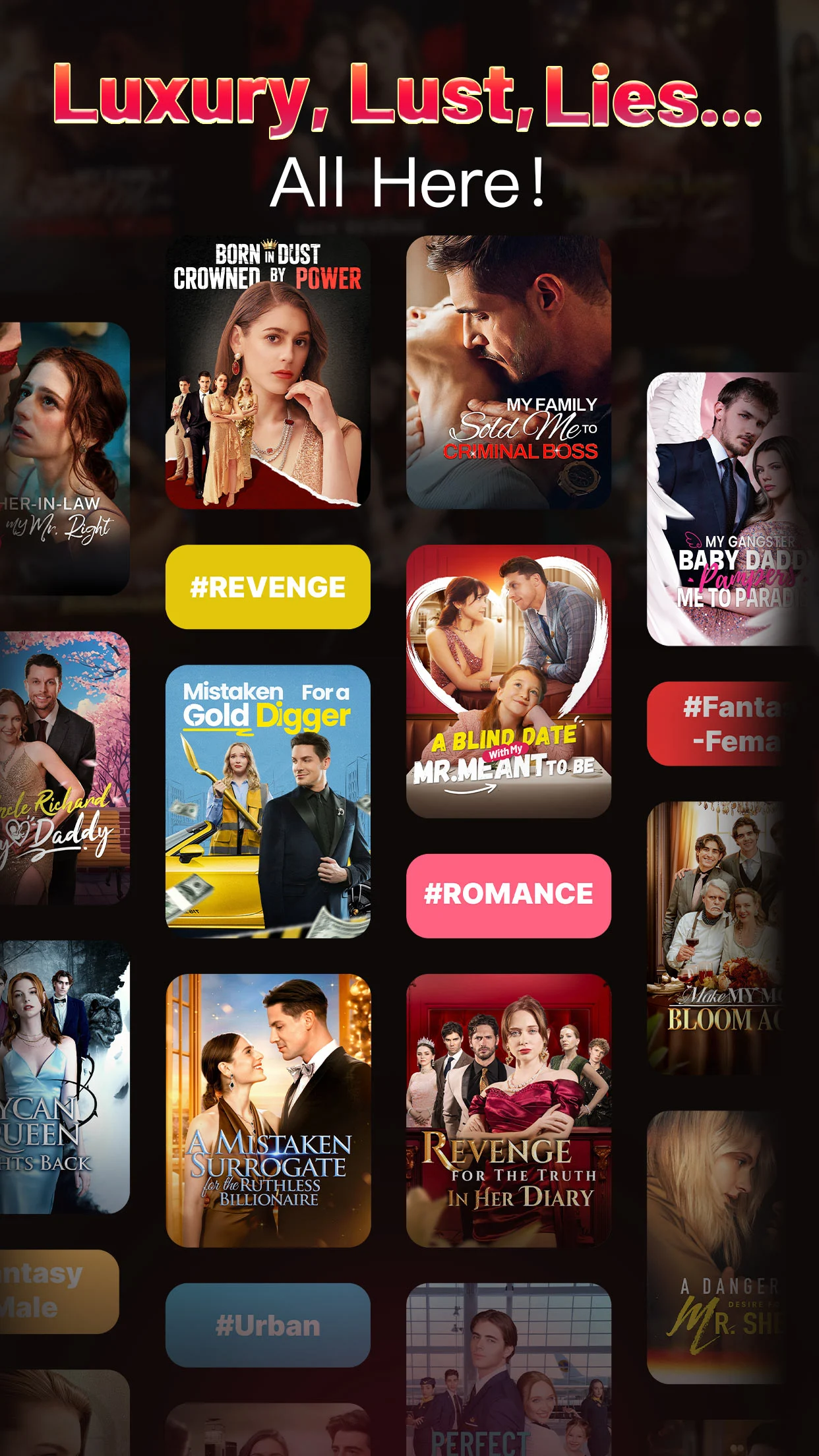 Goodshort Mod APK Download