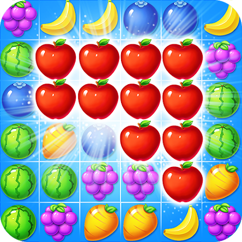 Fruit Boom Mod APK v5.3.1363 [Unlimited Everything]