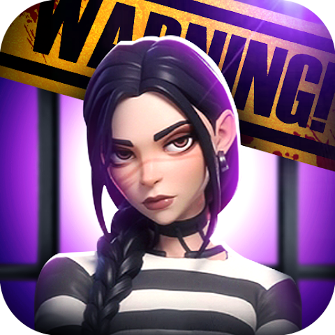 Lands Of Jail Mod APK v1.0.75 (Unlimited Money/Gems)
