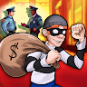 Robbery BOB 2 Mod APK 