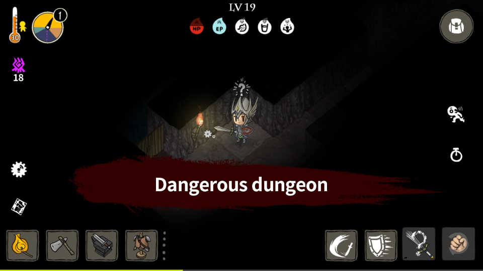 The wild darkness mod apk unlimited everything