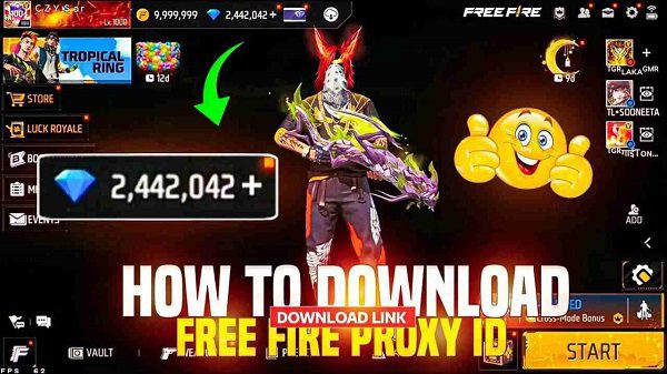 Astute Beta Server APK