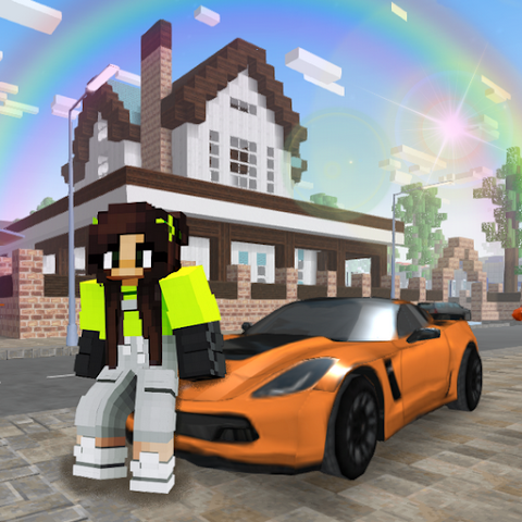 School Party Craft APK v1.8.55 (MOD, Unlimited Money) Download