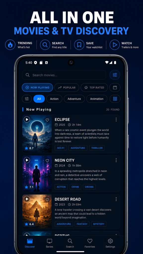 Castle APK