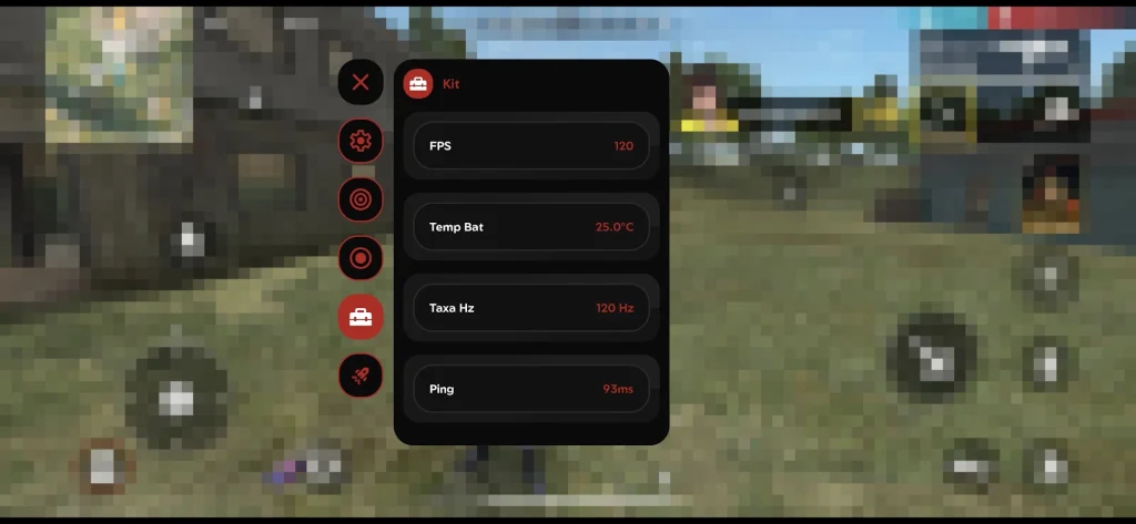 Dark Aura Panel apk Download