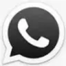 Dark WhatsApp APK