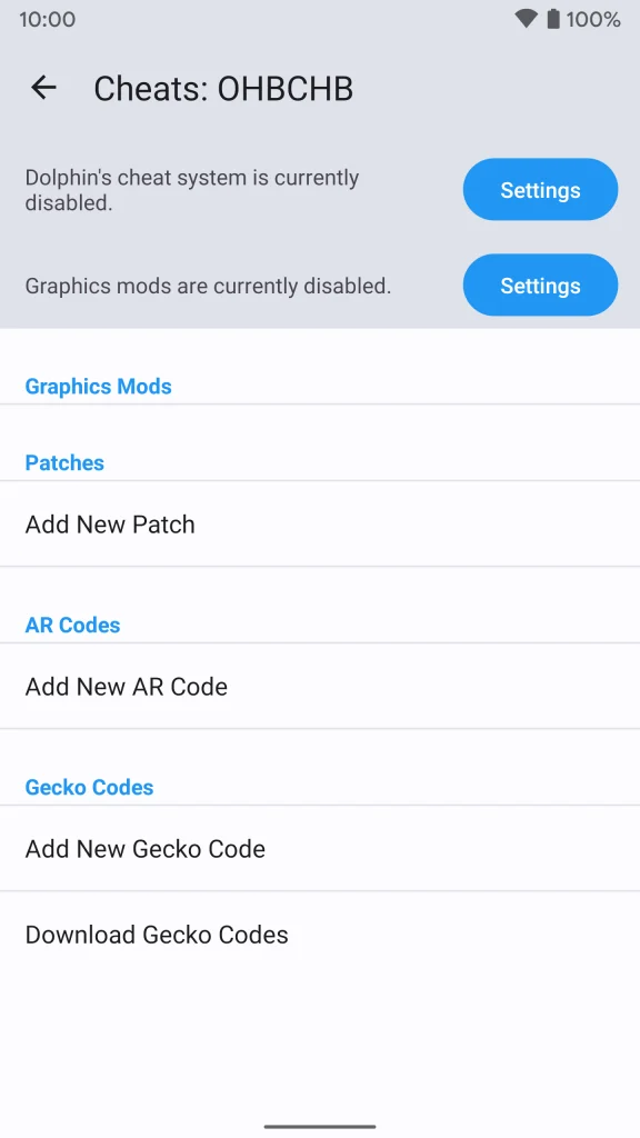 Dolphin Emulator APK Latest Version