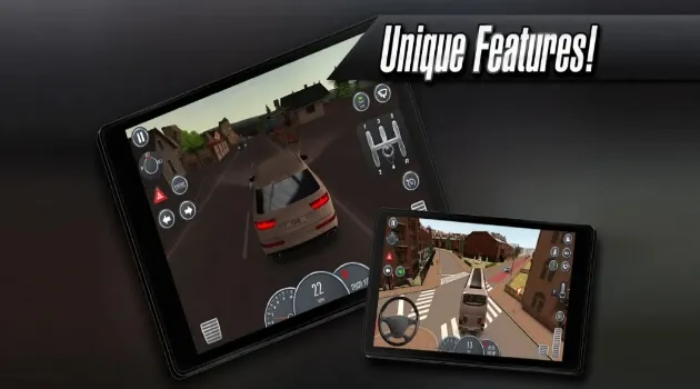 Driving School 2016 Android