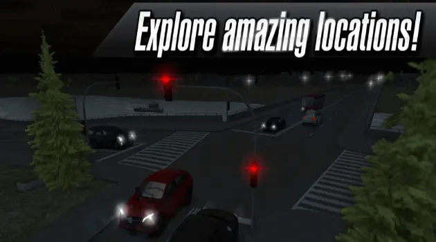 Driving School 2016 download