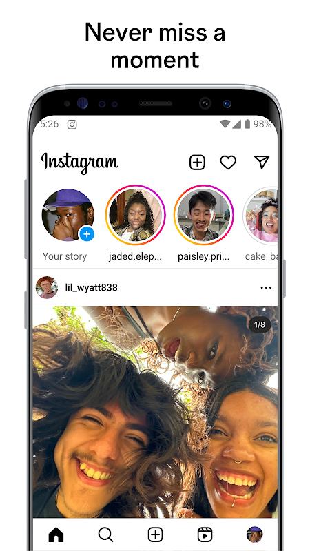 Elite Instagram APK Download
