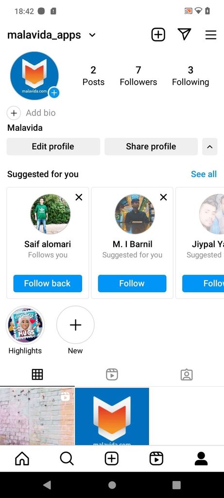 Elite Instagram APK Latest Version
