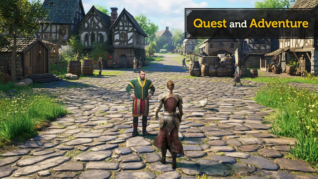 Evil Lands Mod APK Download