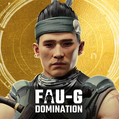 FAU-G APK Download For Android