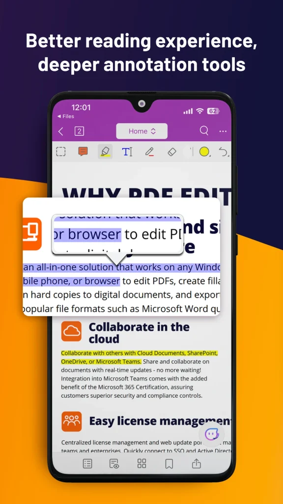 Foxit APK