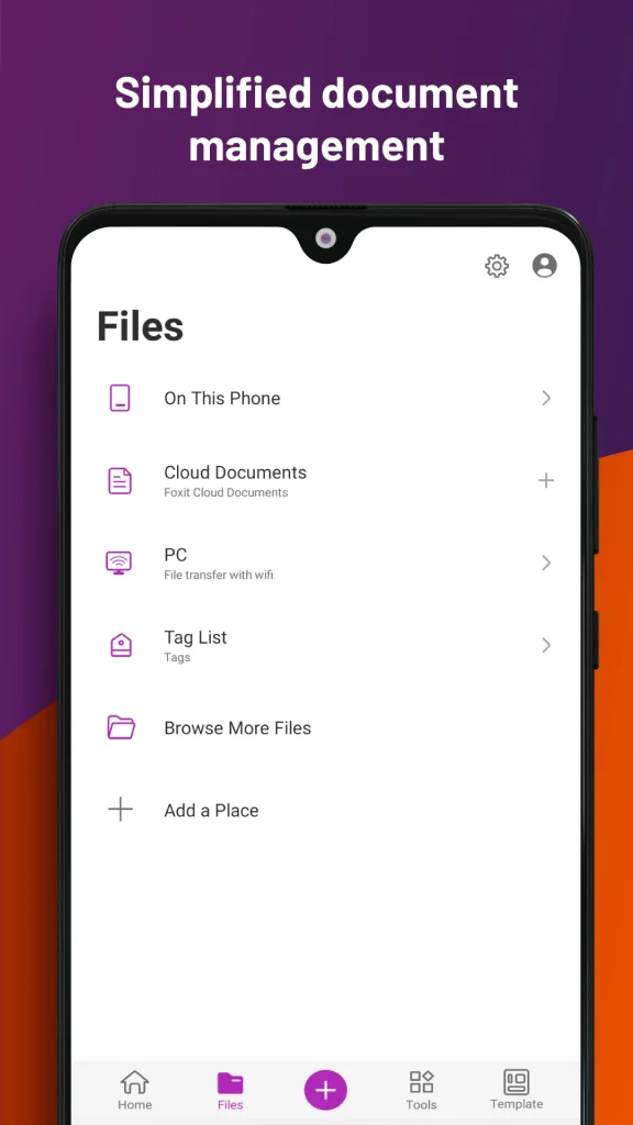 Foxit Mod APK Download