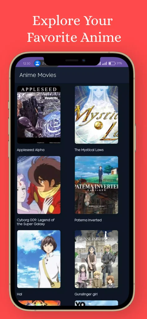 HiAnime APK Latest version