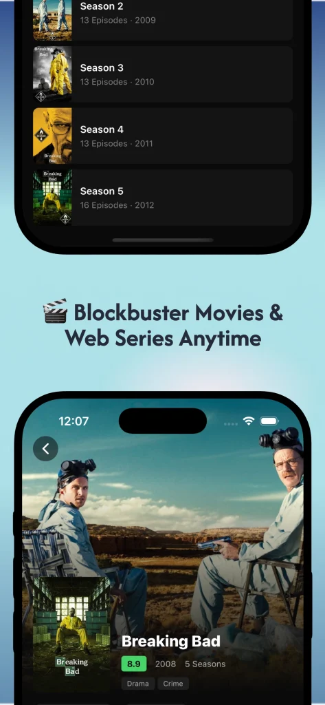 Kisskh APK Download